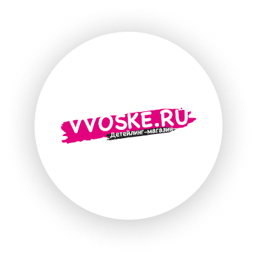 Vvoske.ru - социальные сети